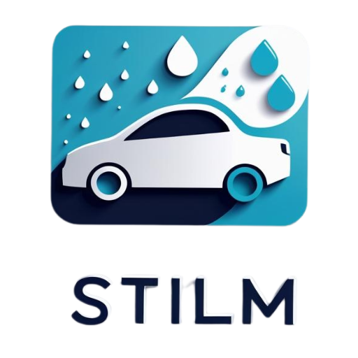 Spalatorie auto automata